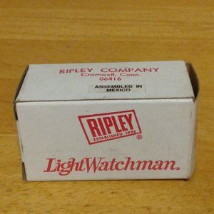Ripley Photocontrol LightWatchman® 7001 Photocell Switch